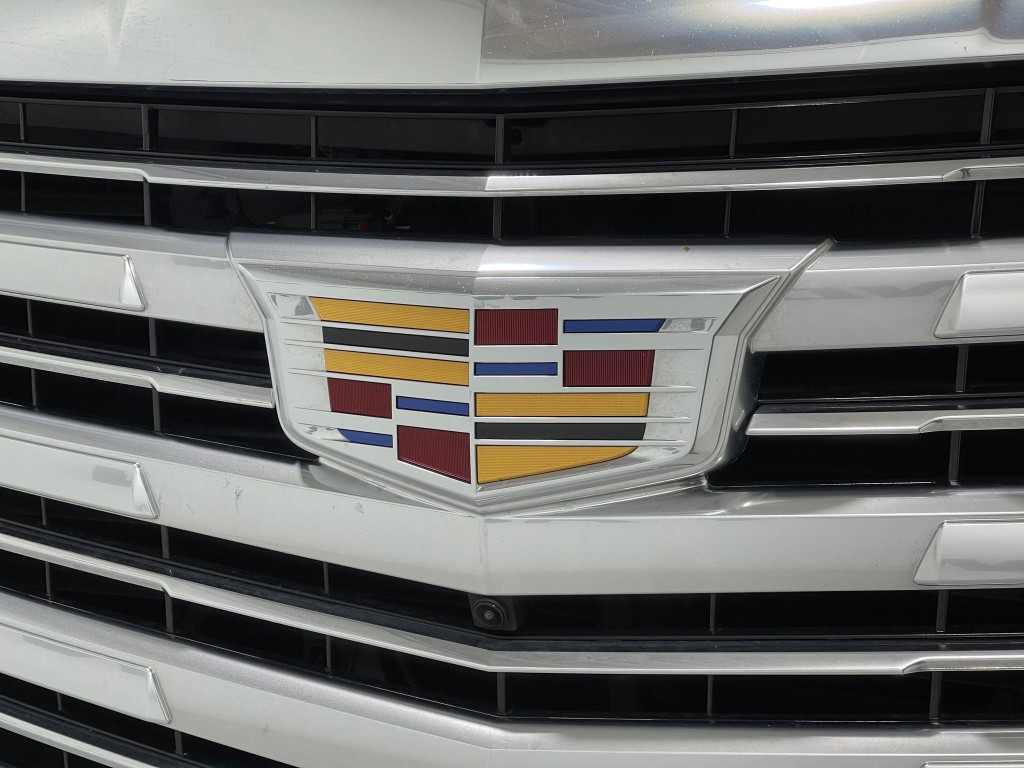 2019 Cadillac Escalade Image 41