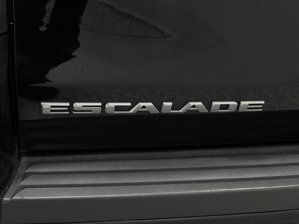 2019 Cadillac Escalade Image 42