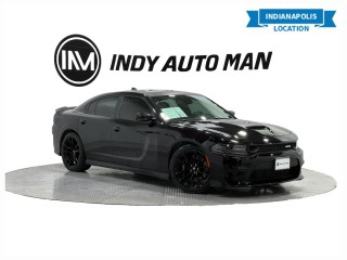 Image for 2019 Dodge Charger R/T Scat Pack ID: 7401787