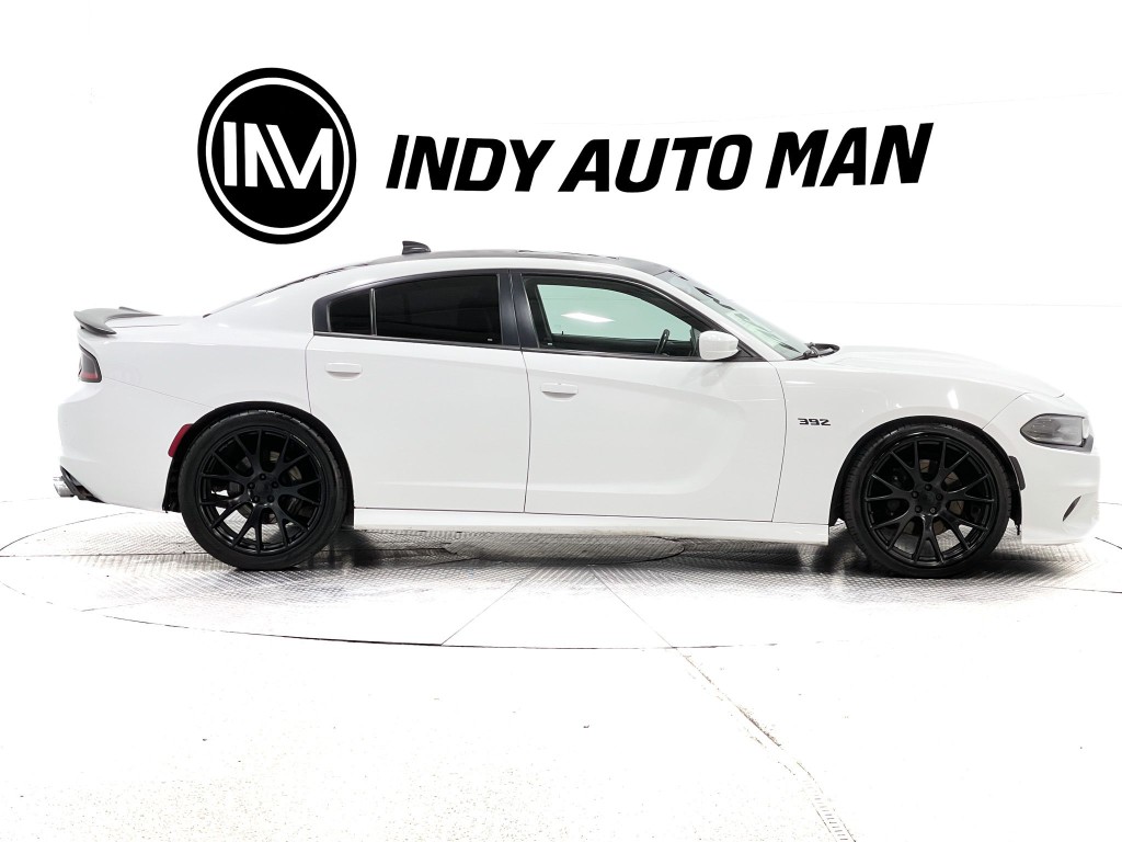 2019 Dodge Charger Image 3