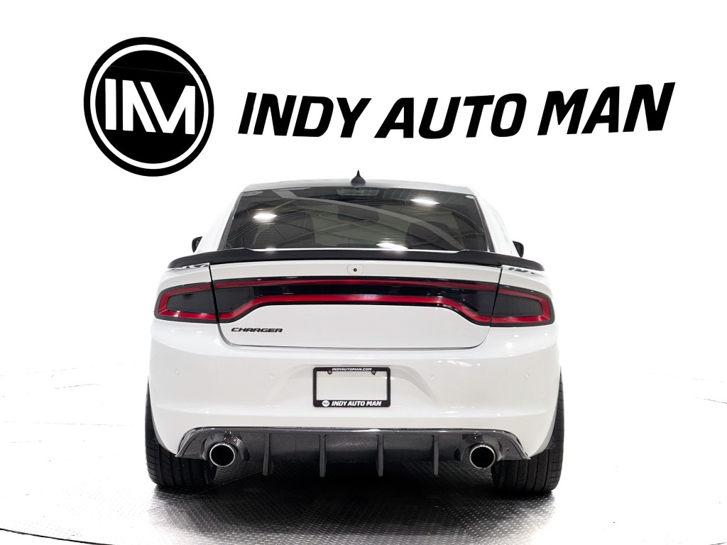 2019 Dodge Charger Image 5