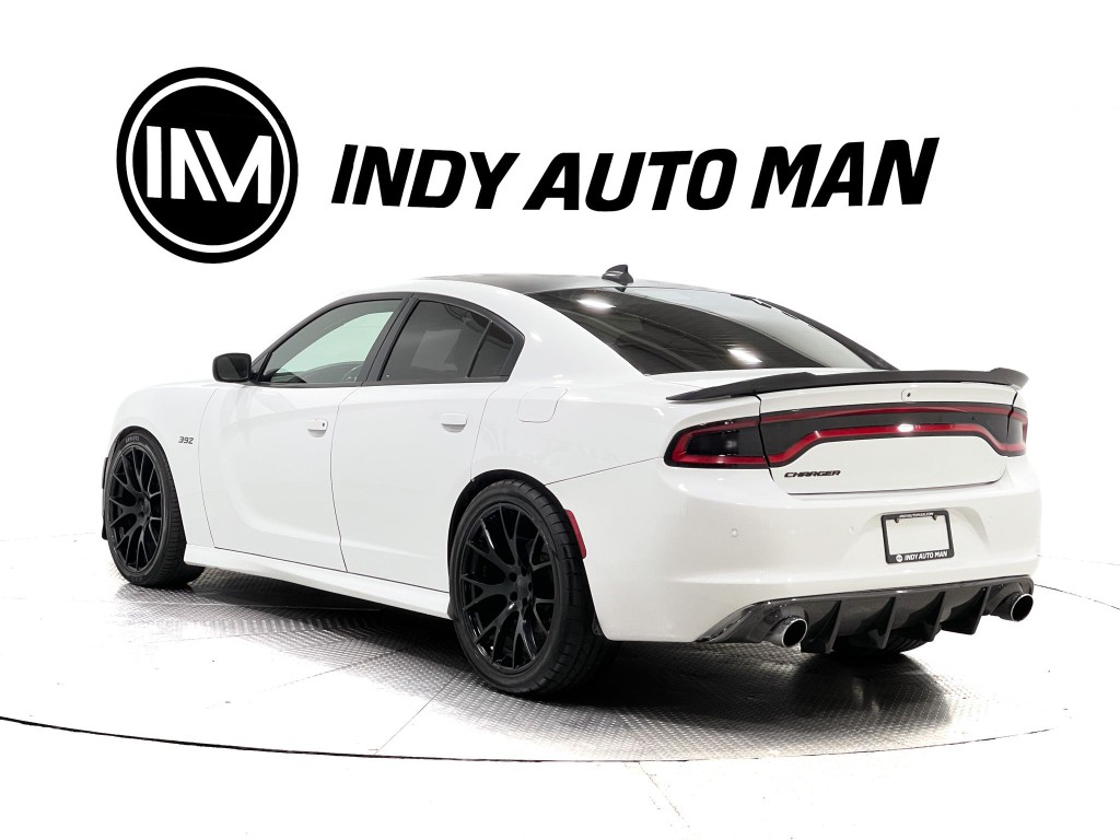 2019 Dodge Charger Image 6