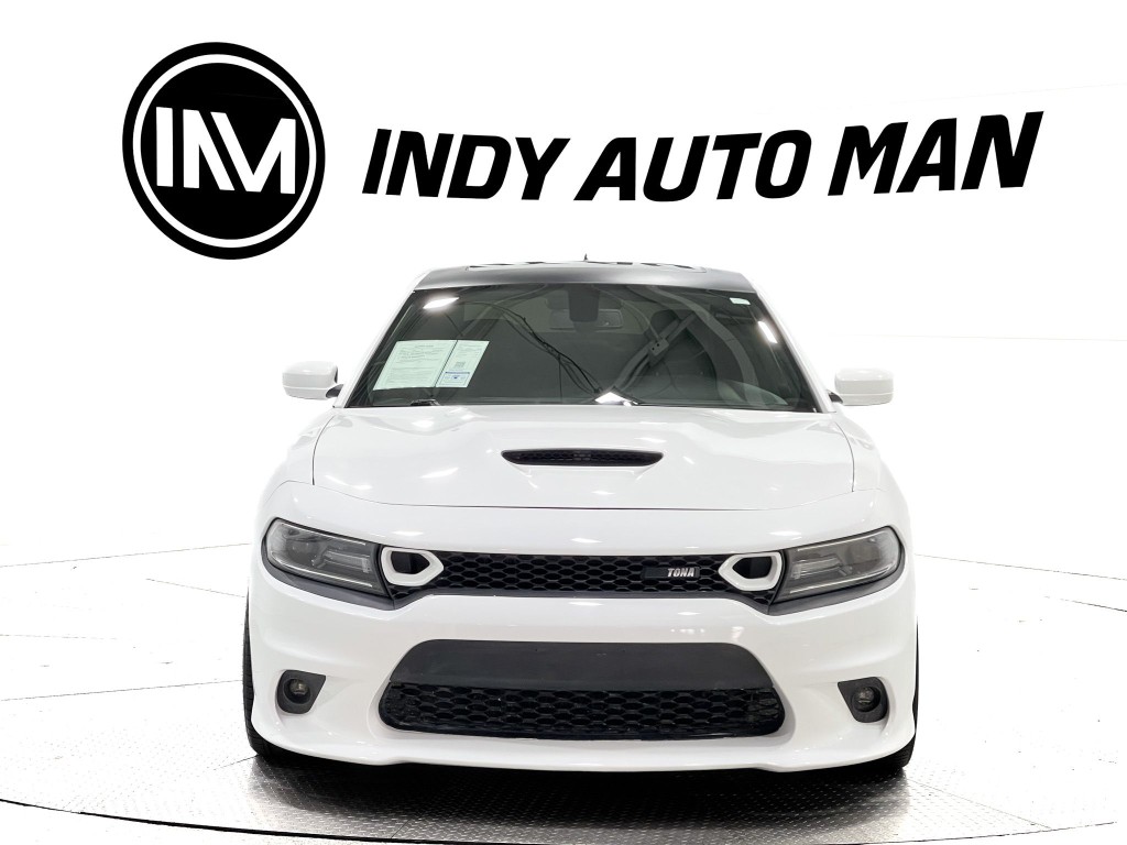 2019 Dodge Charger Image 9