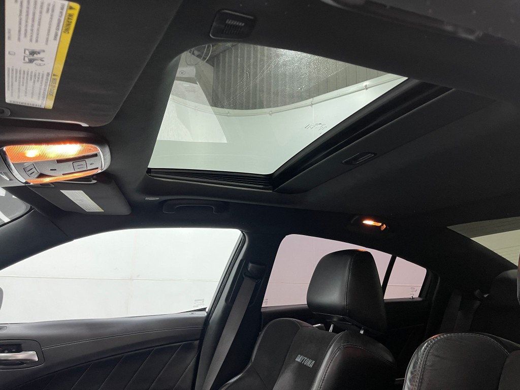 2019 Dodge Charger Image 11