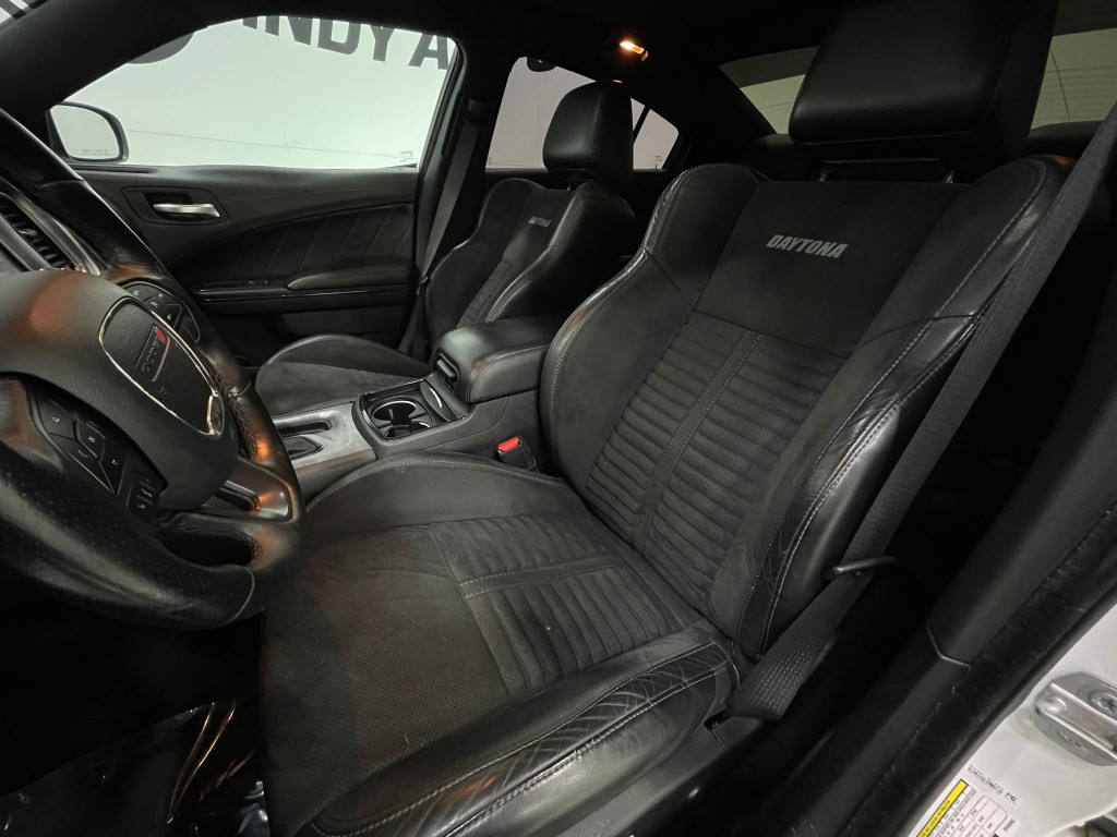 2019 Dodge Charger Image 13