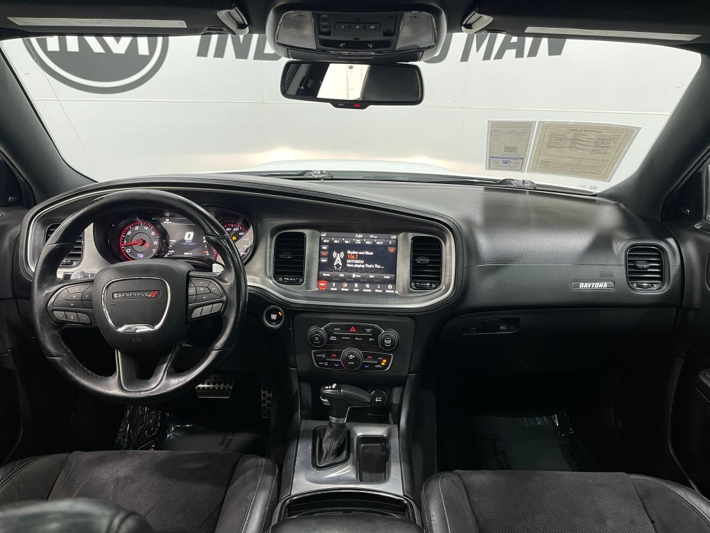2019 Dodge Charger Image 18