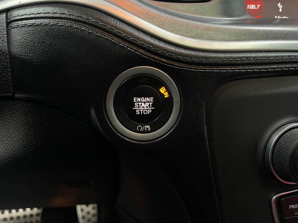 2019 Dodge Charger Image 20