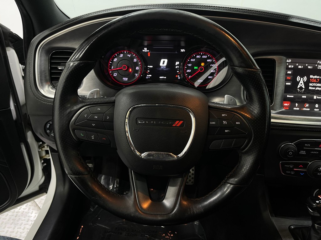 2019 Dodge Charger Image 21