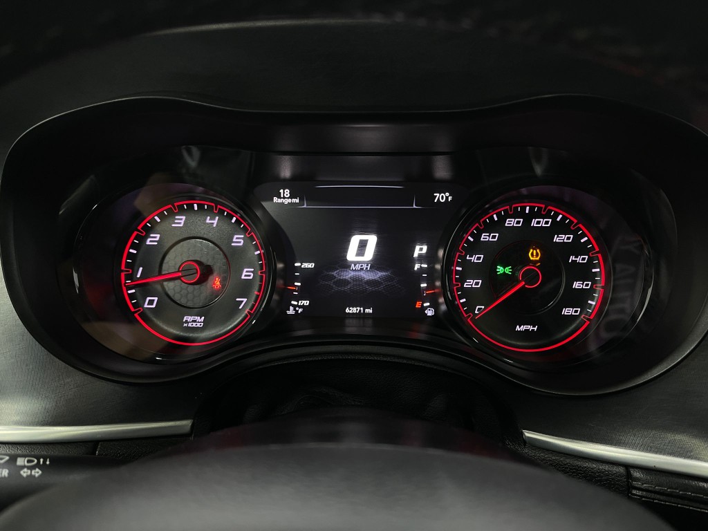 2019 Dodge Charger Image 22