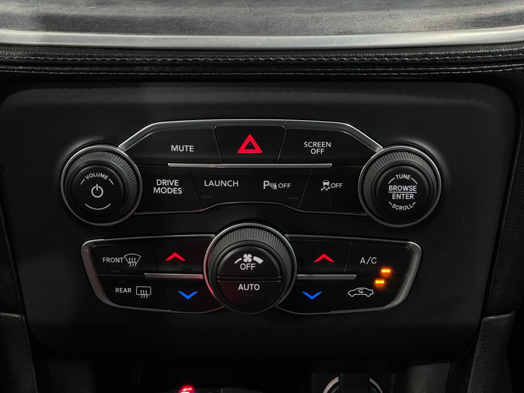 2019 Dodge Charger Image 24