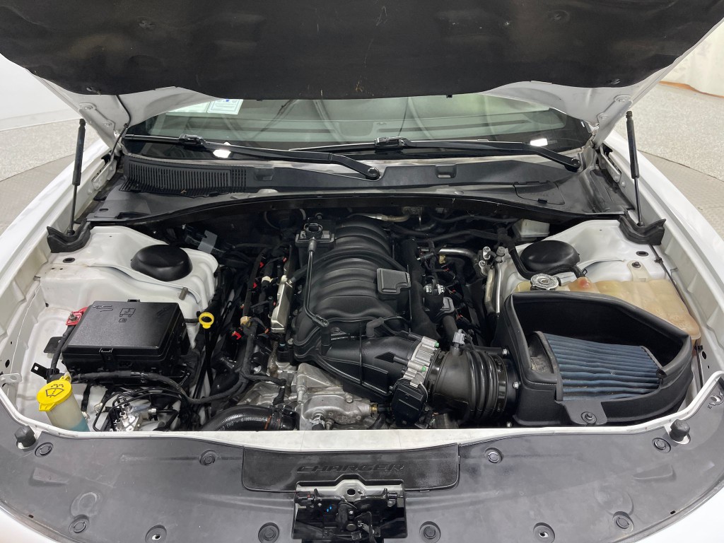 2019 Dodge Charger Image 25