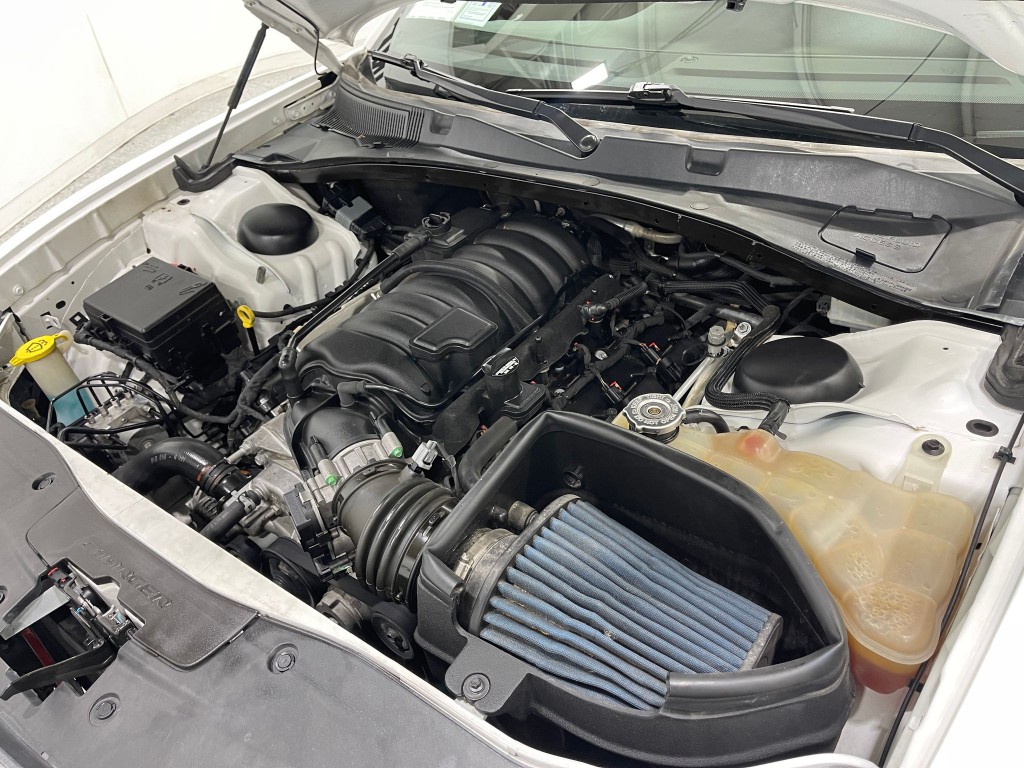 2019 Dodge Charger Image 26