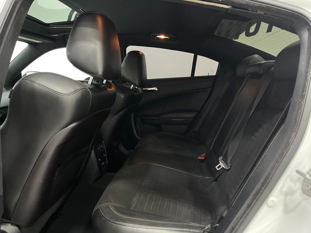 2019 Dodge Charger Image 28