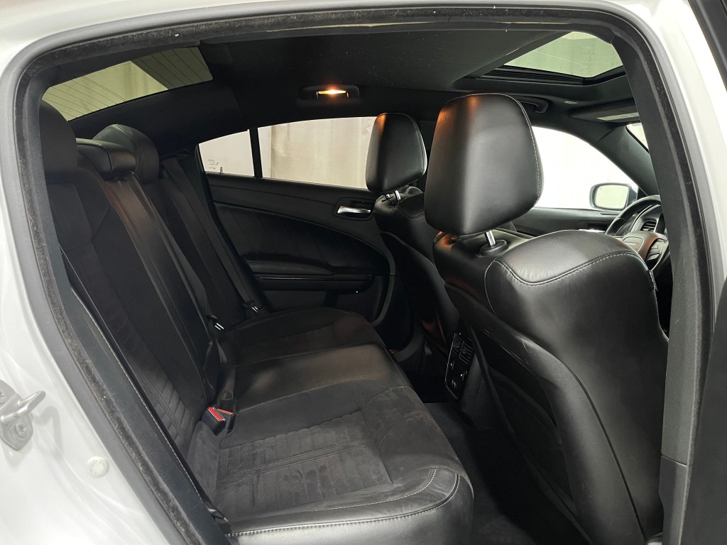 2019 Dodge Charger Image 29