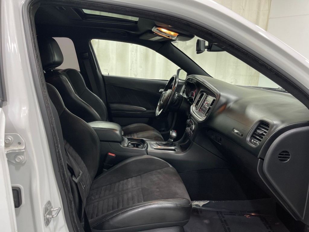 2019 Dodge Charger Image 30