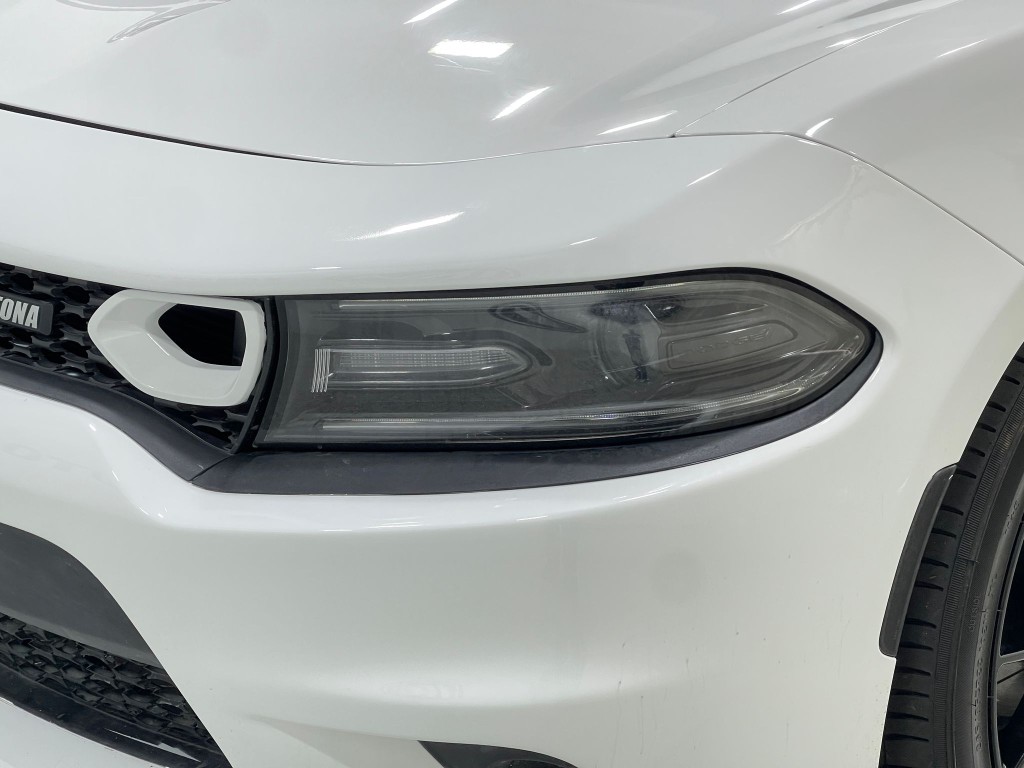 2019 Dodge Charger Image 31