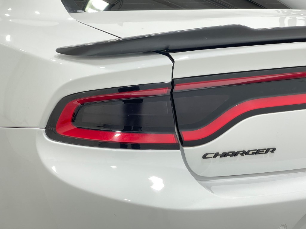 2019 Dodge Charger Image 32
