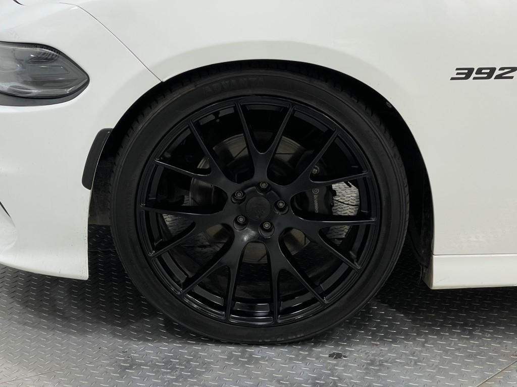 2019 Dodge Charger Image 33