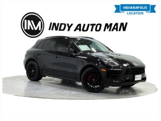 Image for 2018 Porsche Macan GTS ID: 7401790