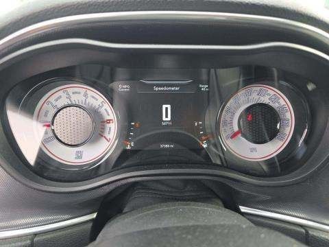 2018 Dodge Challenger Image 7