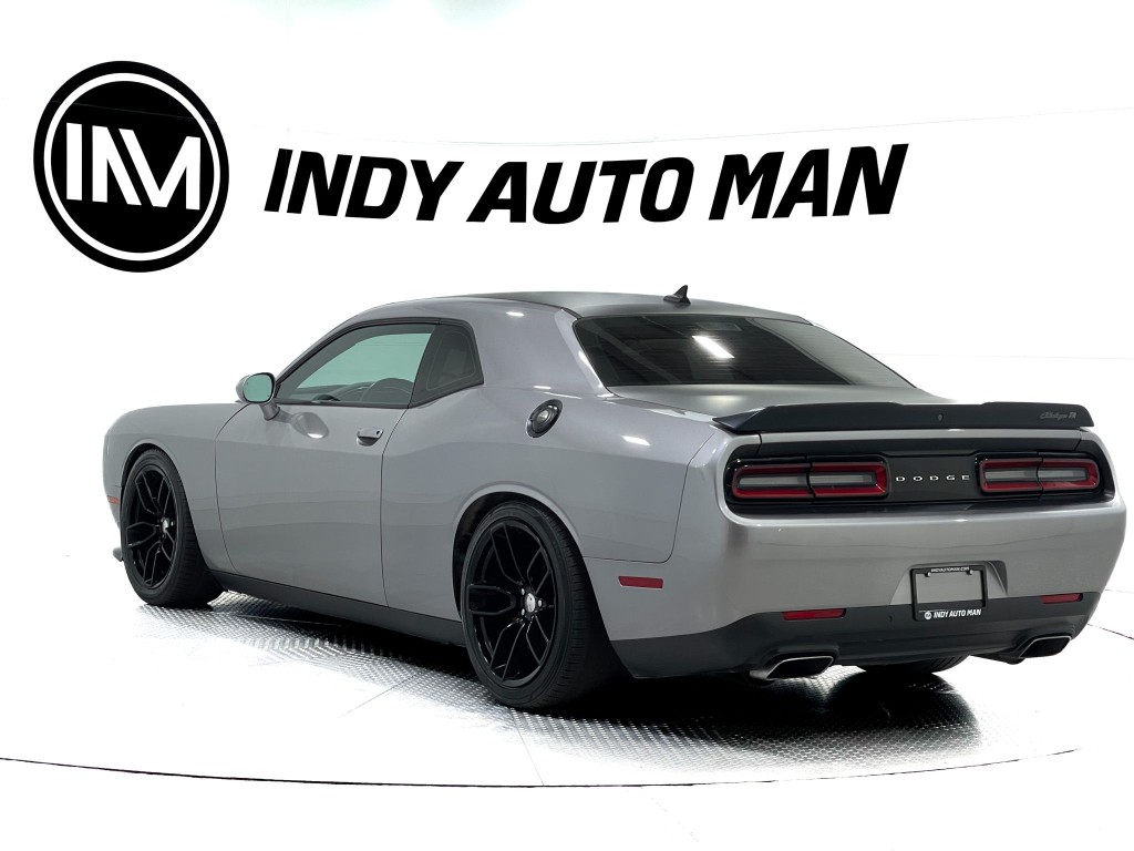 2018 Dodge Challenger Image 6