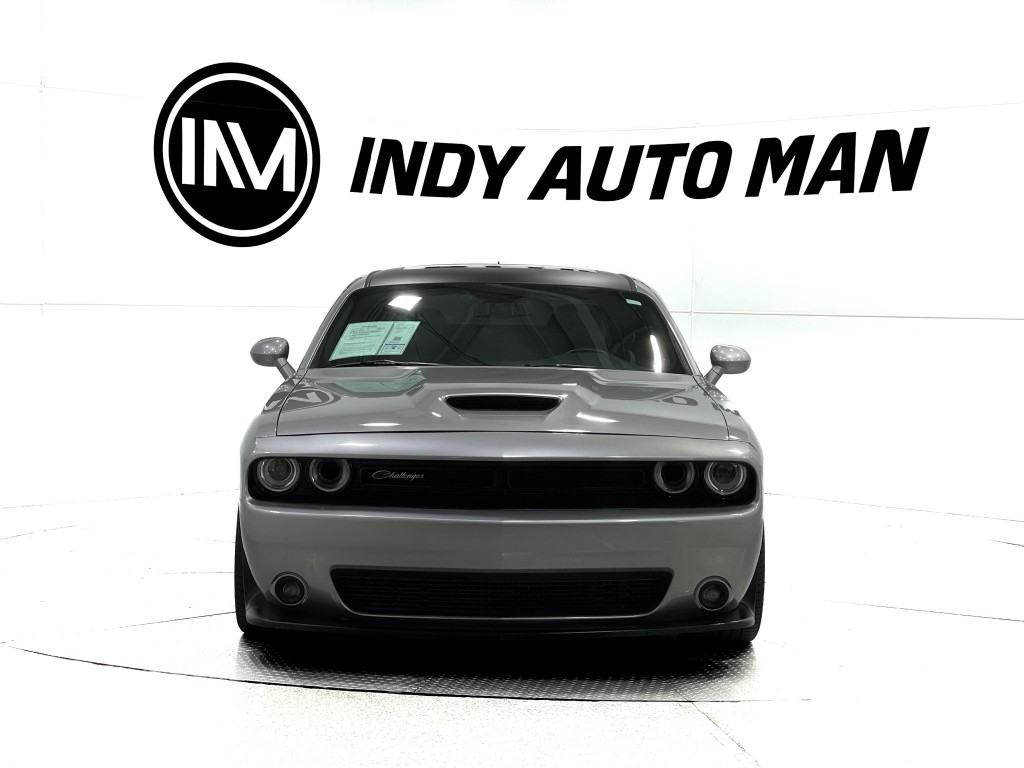 2018 Dodge Challenger Image 9