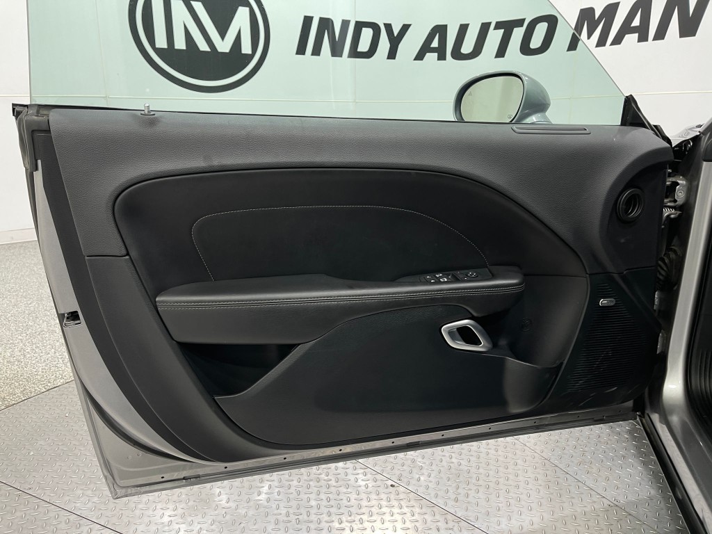 2018 Dodge Challenger Image 15