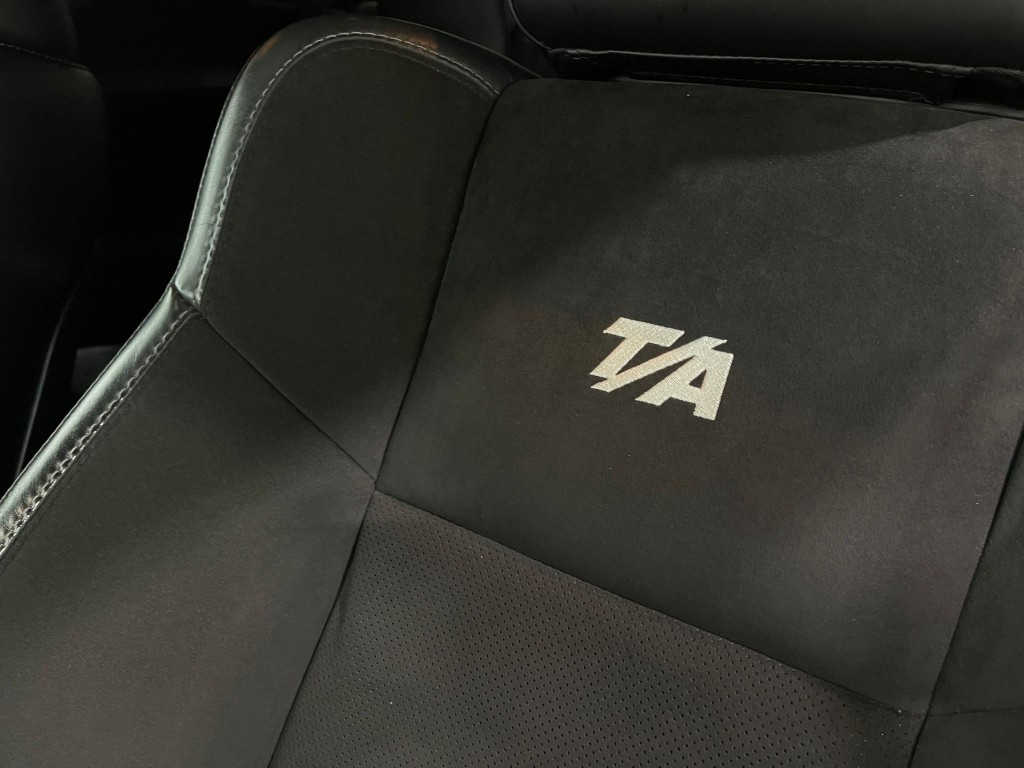 2018 Dodge Challenger Image 18