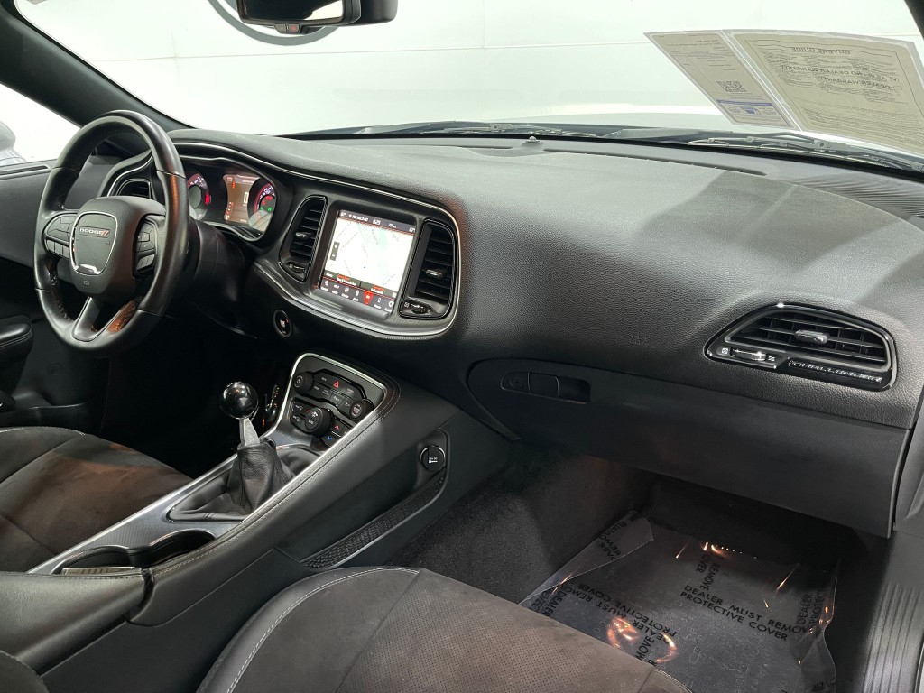 2018 Dodge Challenger Image 20