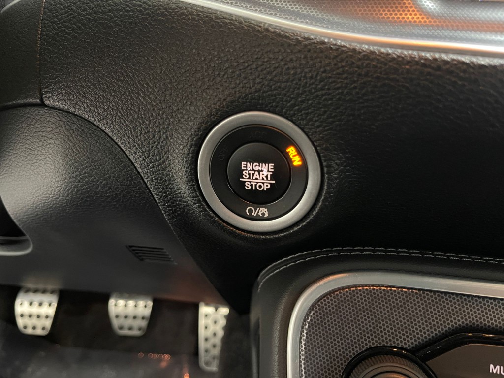 2018 Dodge Challenger Image 21
