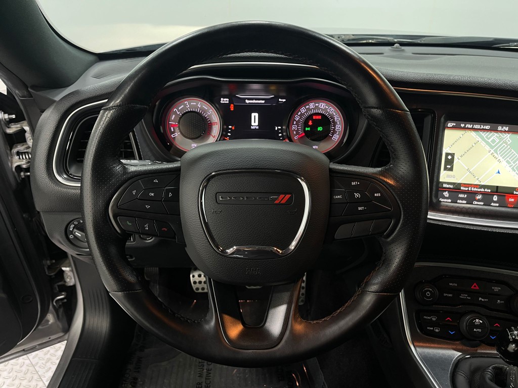 2018 Dodge Challenger Image 23