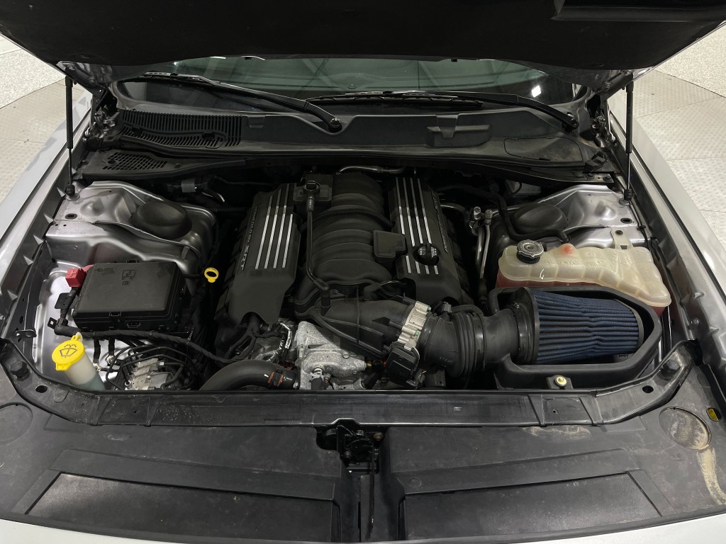 2018 Dodge Challenger Image 27
