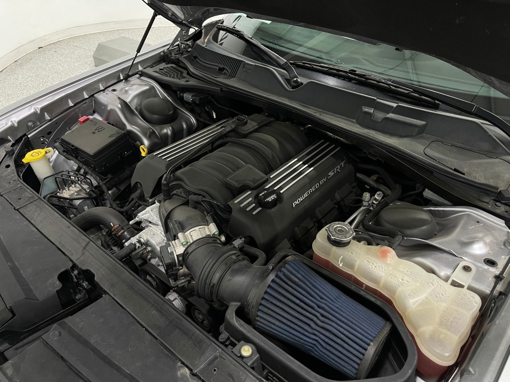 2018 Dodge Challenger Image 28