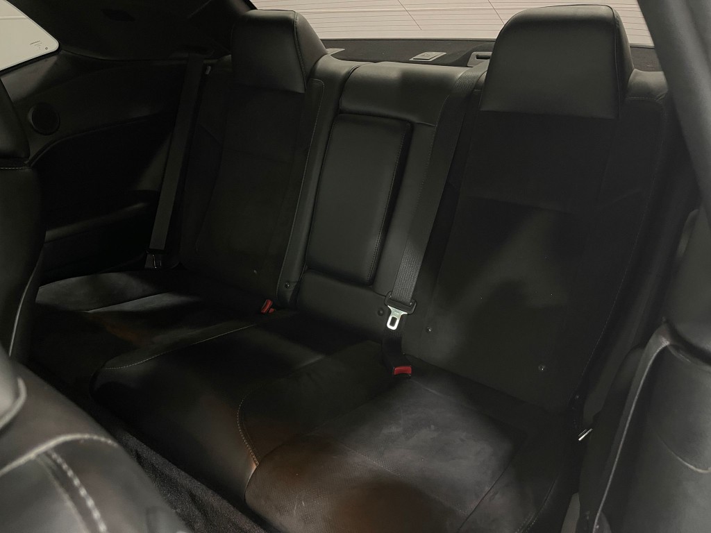 2018 Dodge Challenger Image 31