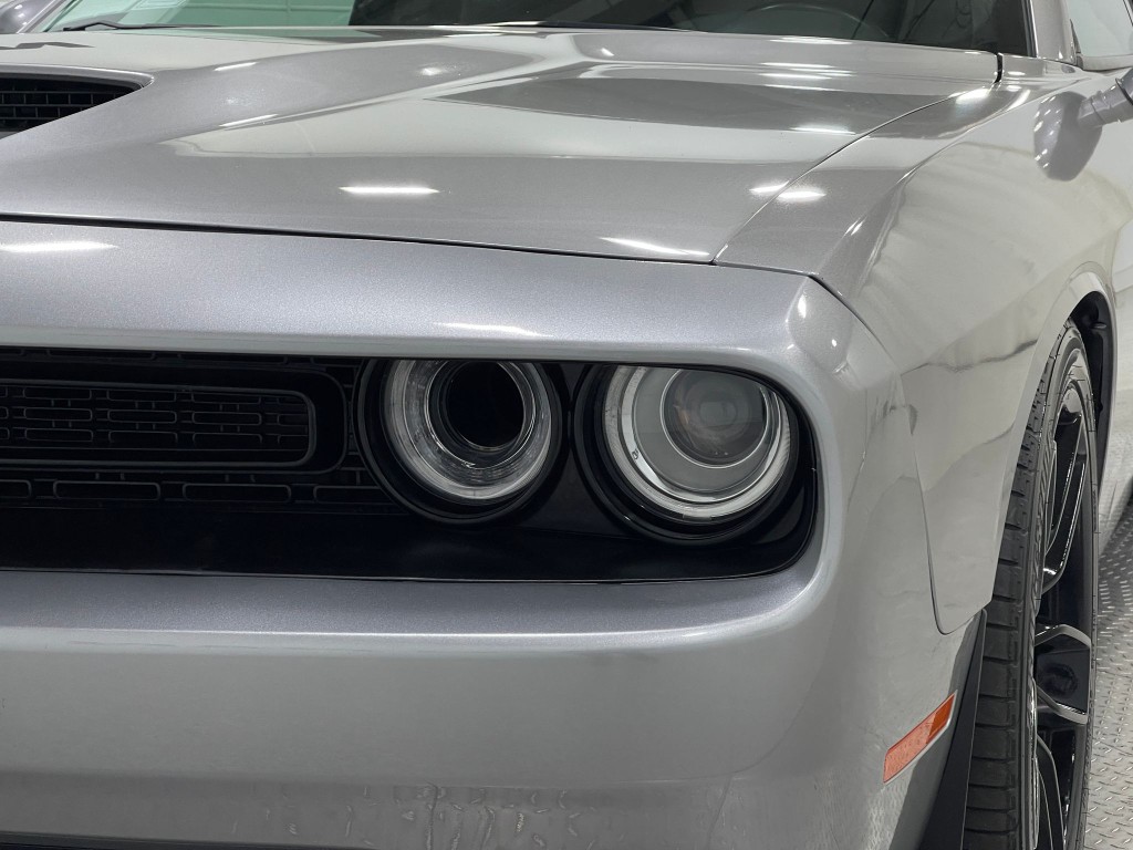 2018 Dodge Challenger Image 34