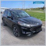Image for 2021 Ford Escape SE ID: 7404655