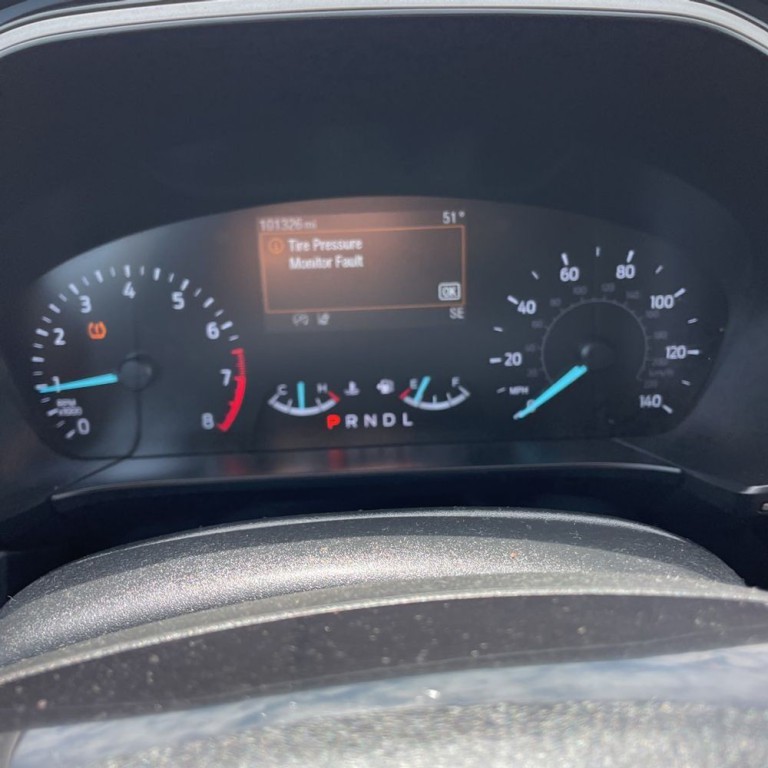 2021 Ford Escape Image 8