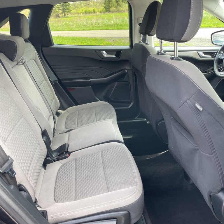 2021 Ford Escape Image 11