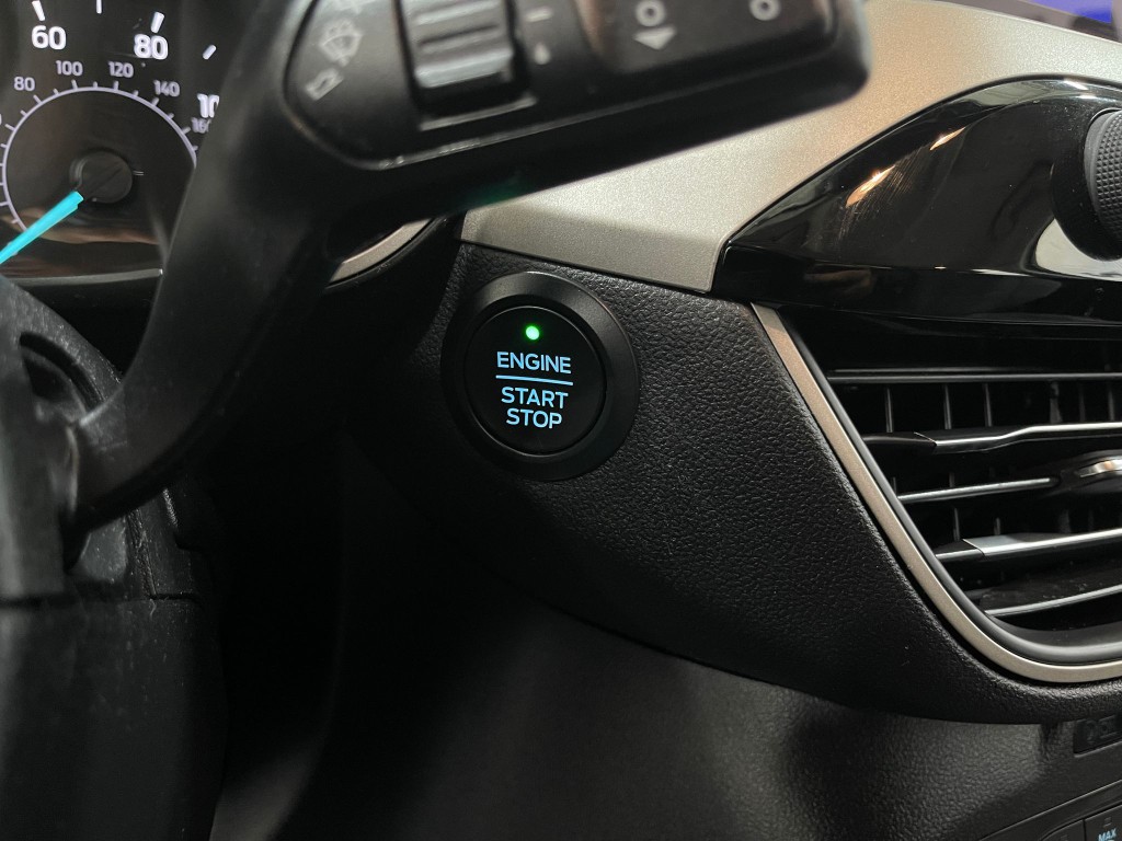 2021 Ford Escape Image 19