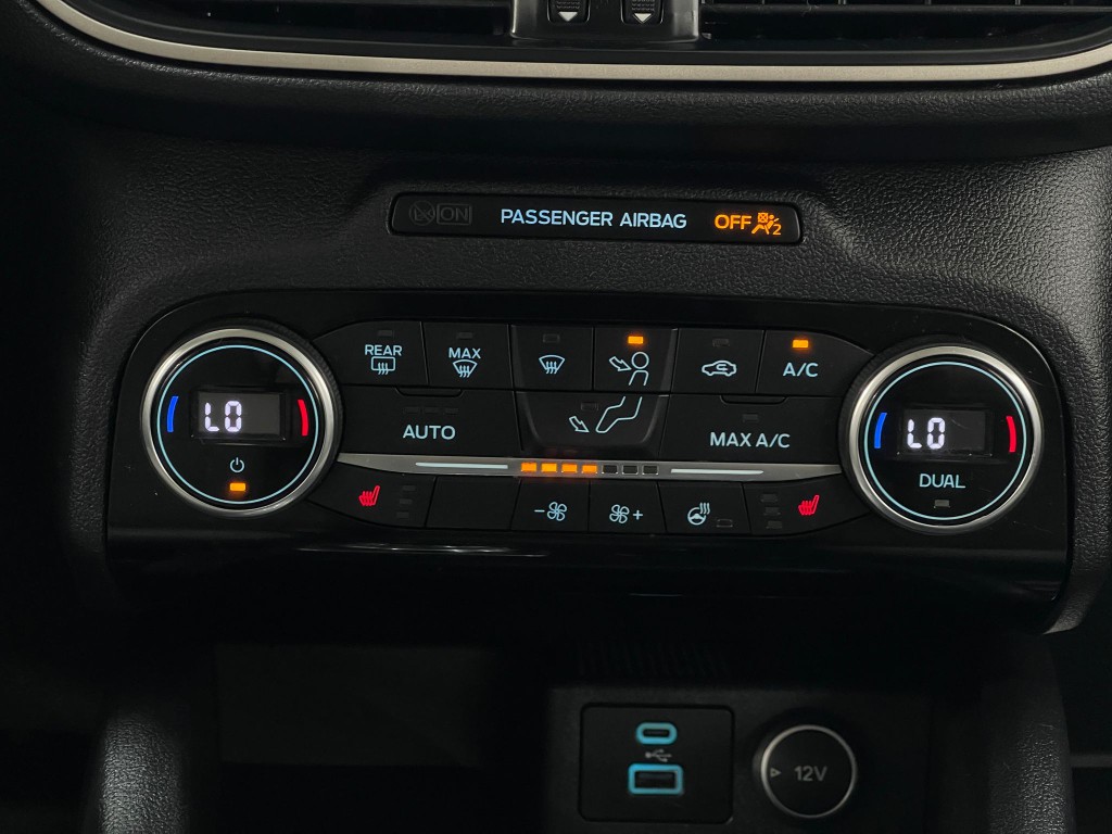 2021 Ford Escape Image 23