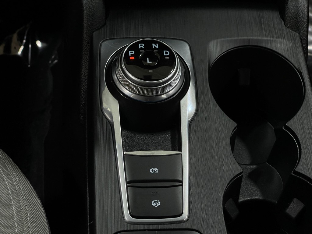 2021 Ford Escape Image 27