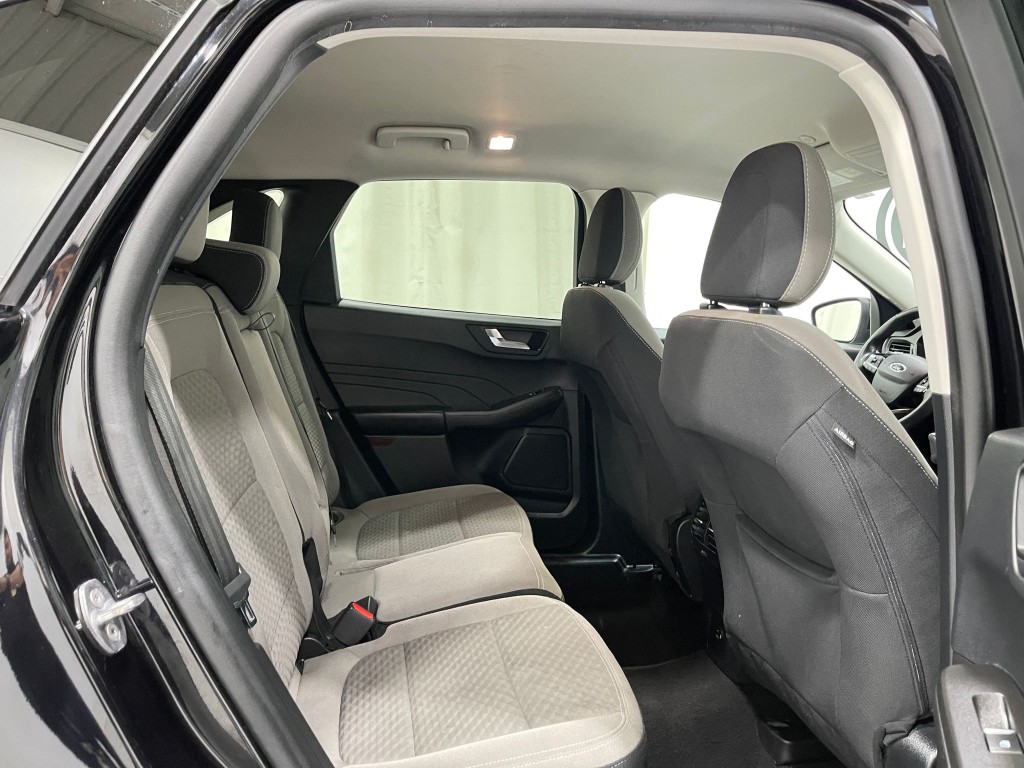 2021 Ford Escape Image 29