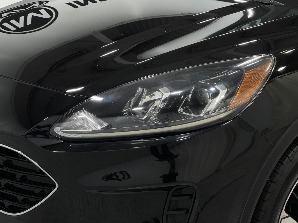 2021 Ford Escape Image 31