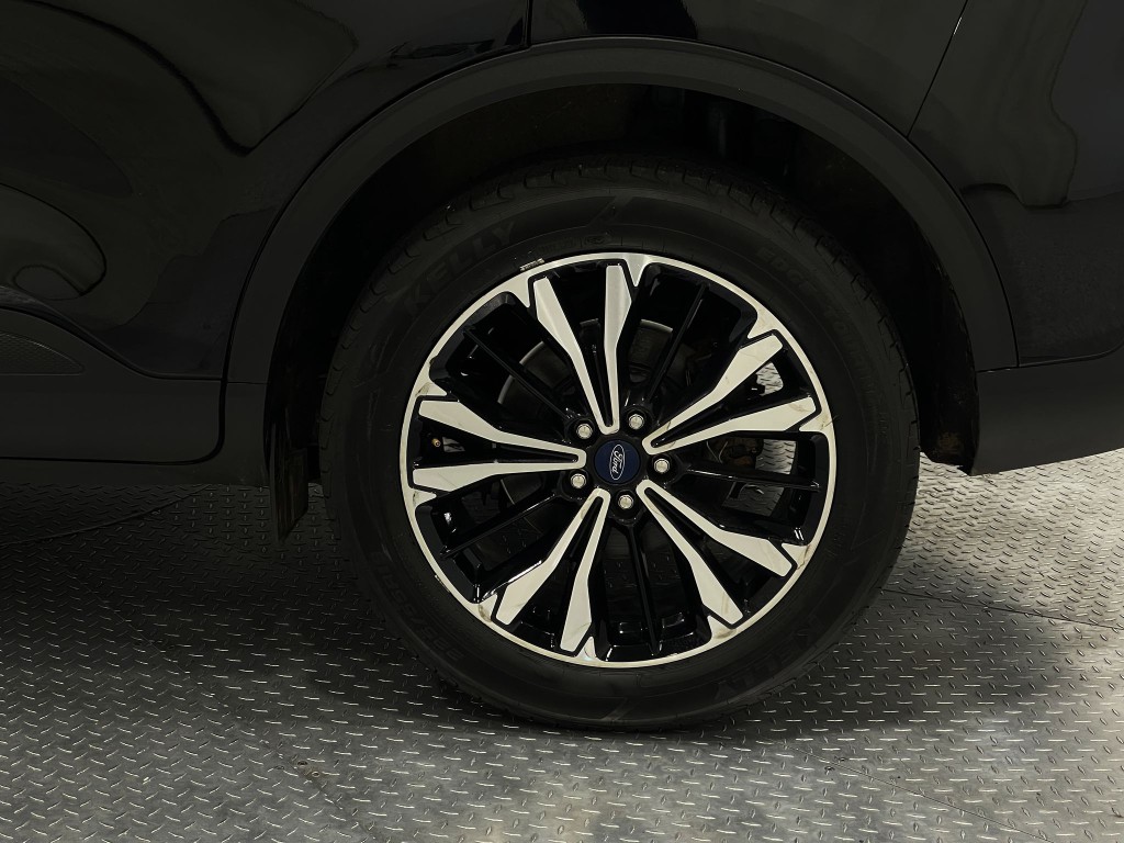 2021 Ford Escape Image 33