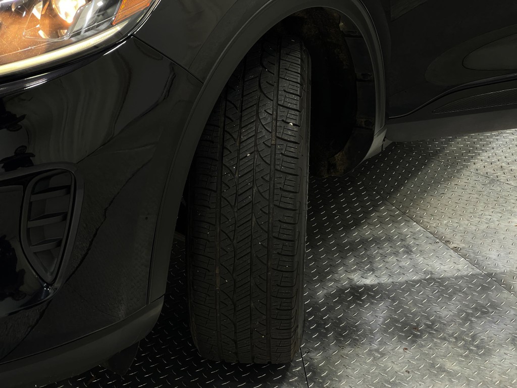 2021 Ford Escape Image 34