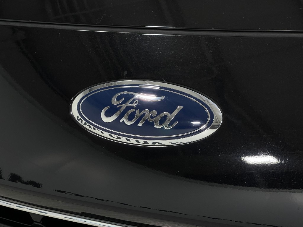 2021 Ford Escape Image 36