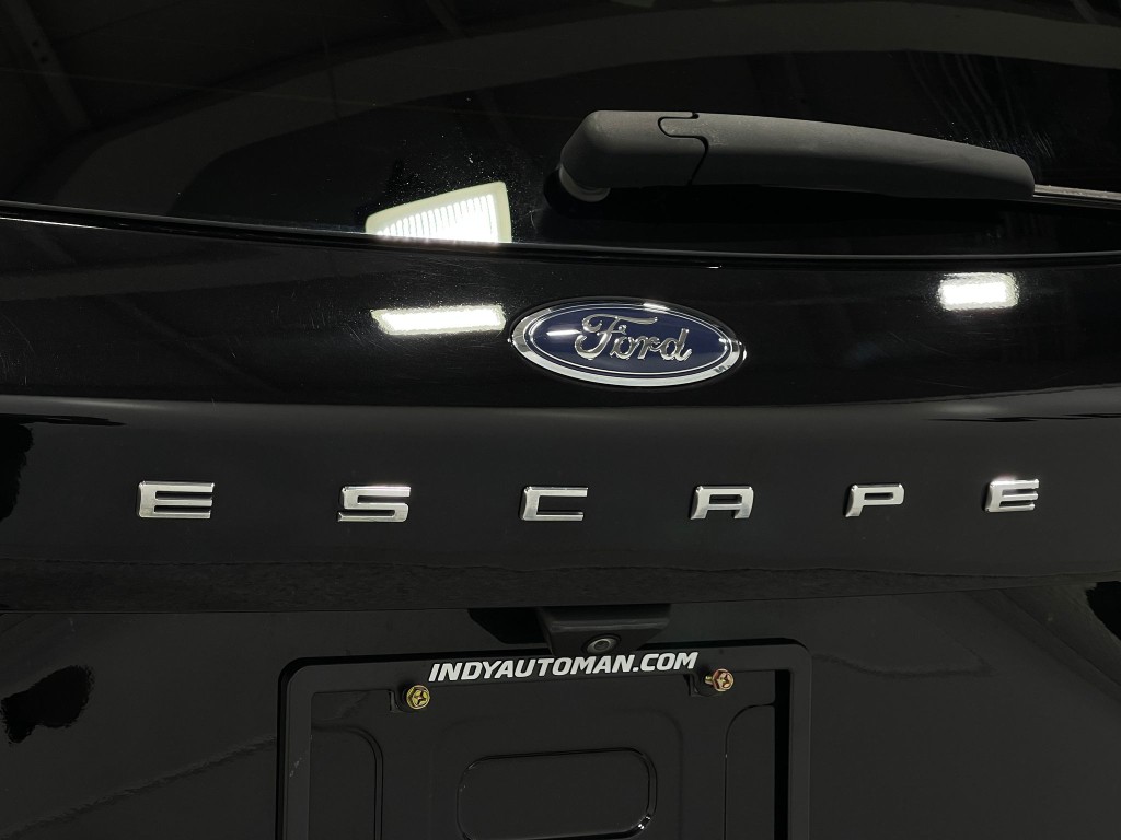 2021 Ford Escape Image 37