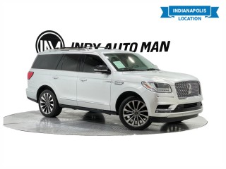 Image for 2019 Lincoln Navigator Select ID: 7404656