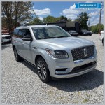 Image for 2019 Lincoln Navigator Select ID: 7404656