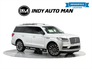 Image for 2019 Lincoln Navigator Select ID: 7404656